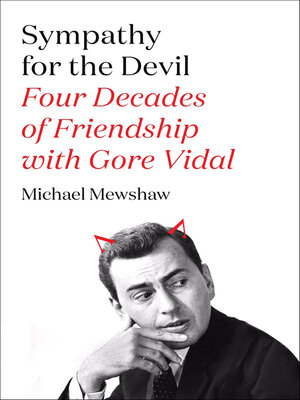 Sympathy for the Devil - ebook